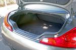 Infiniti G37 IPL Coupe 2011 года